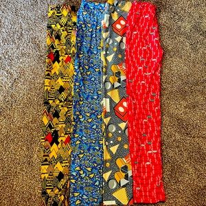 LuLaRoe Leggings
